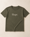01 Hope | Essential Tee